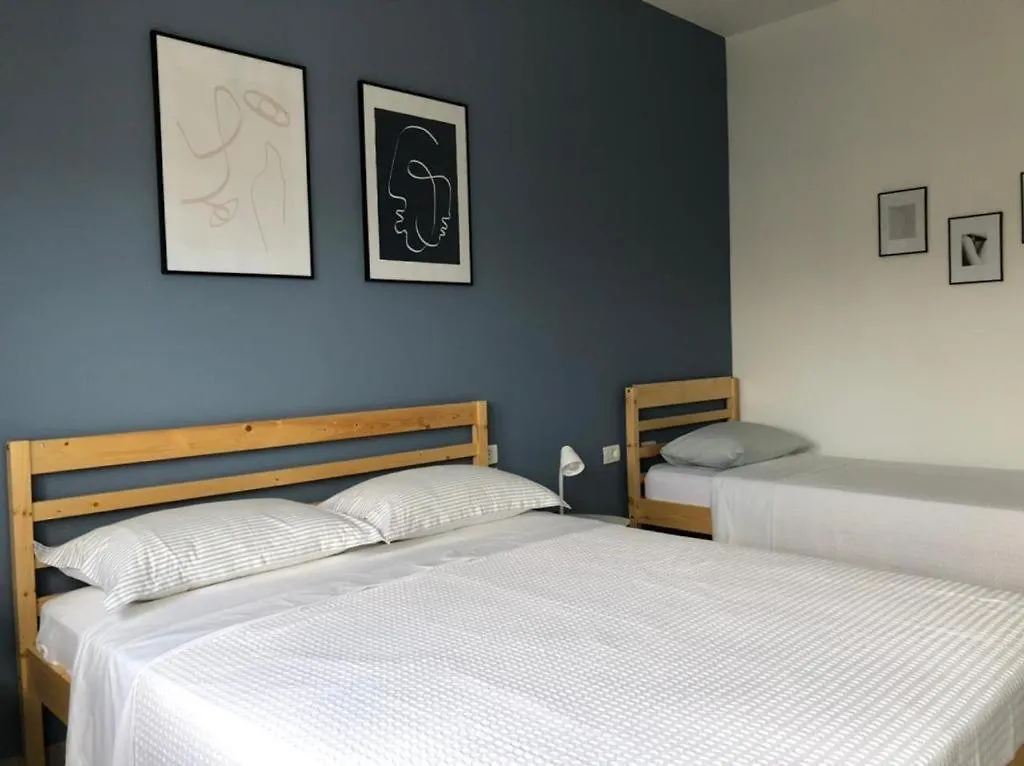 Sea Star Vala Mar Residence Hamallaj 0*,