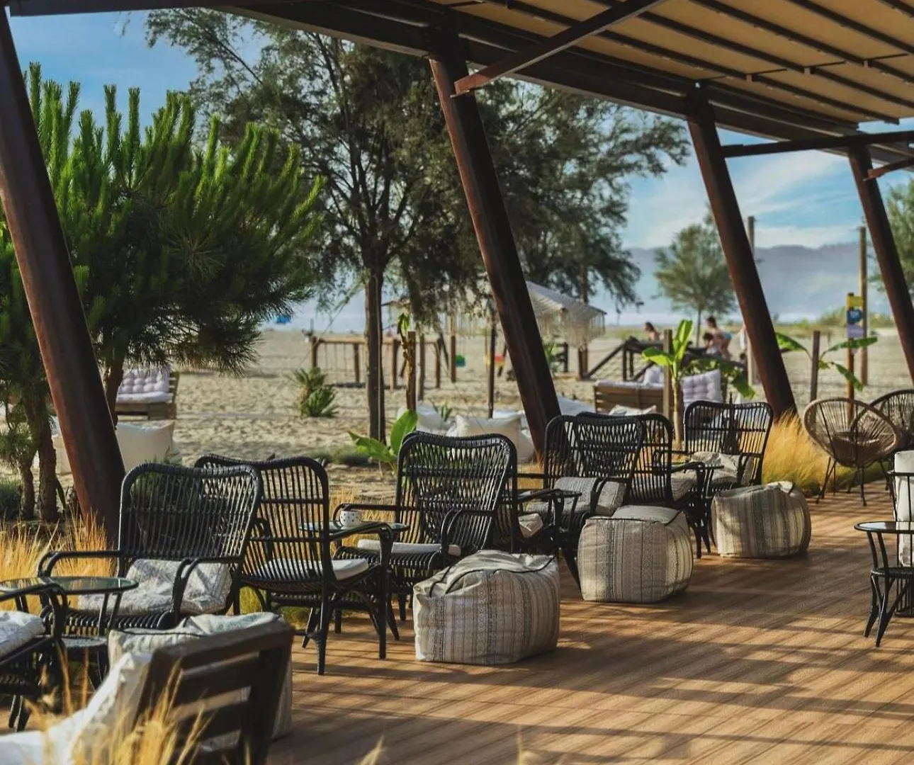 Appartamento Sea Star Vala Mar Residence Hamallaj
