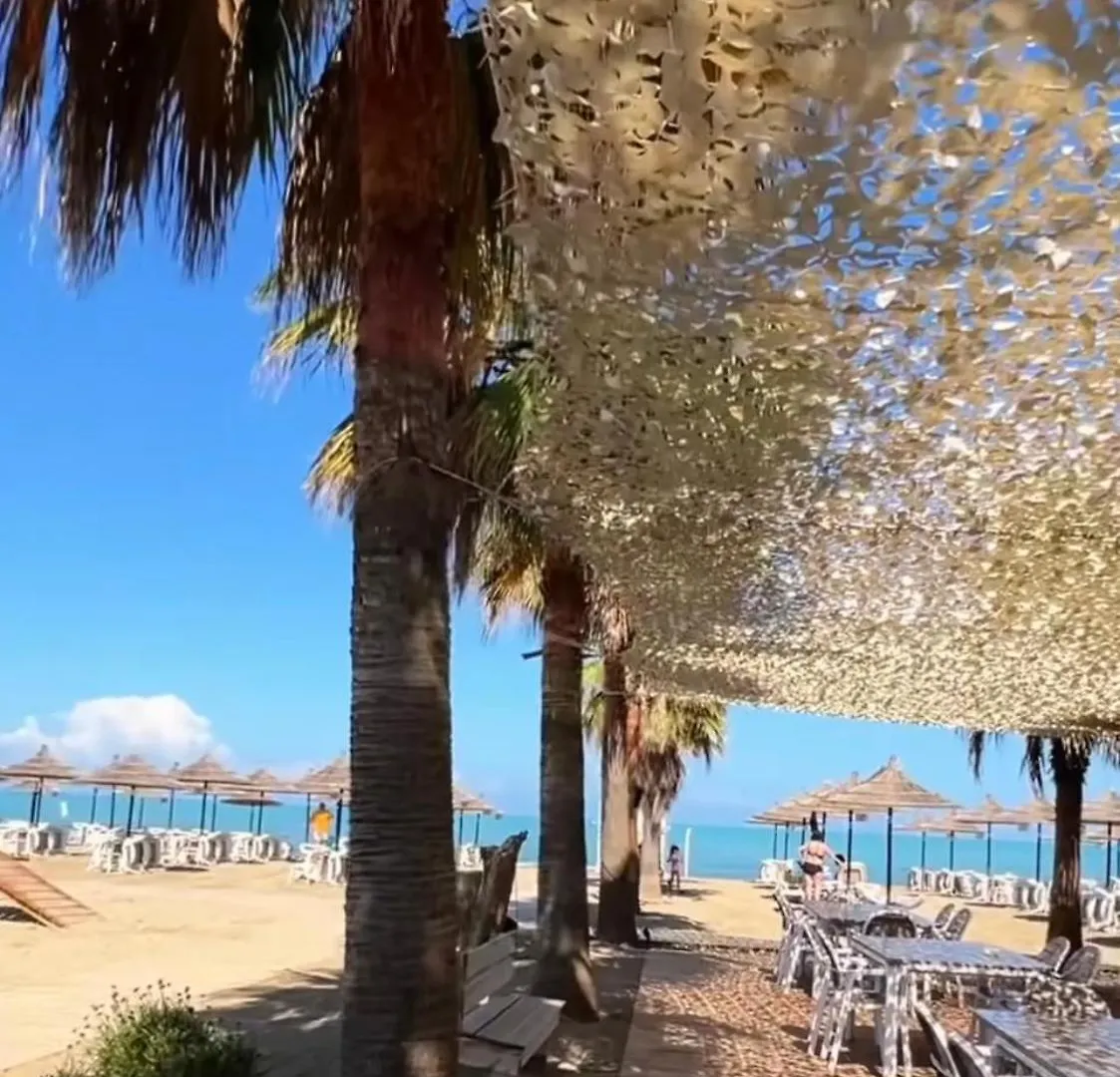 Sea Star Vala Mar Residence Hamallaj Albania