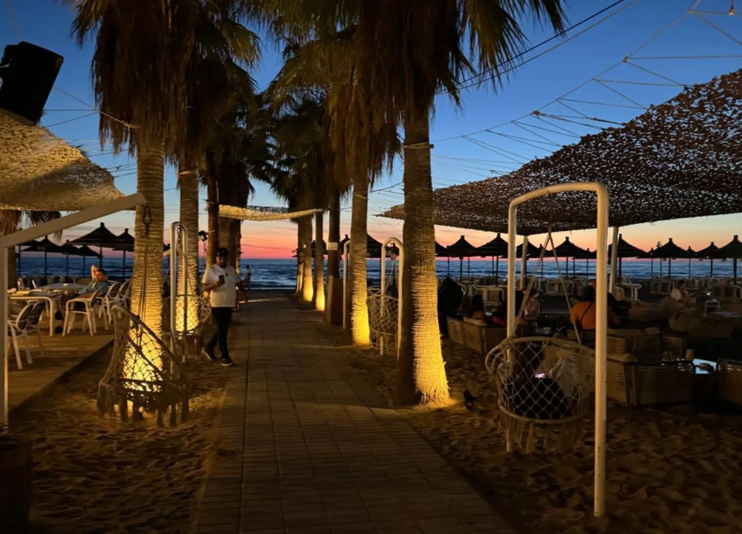 Appartamento Sea Star Vala Mar Residence Hamallaj