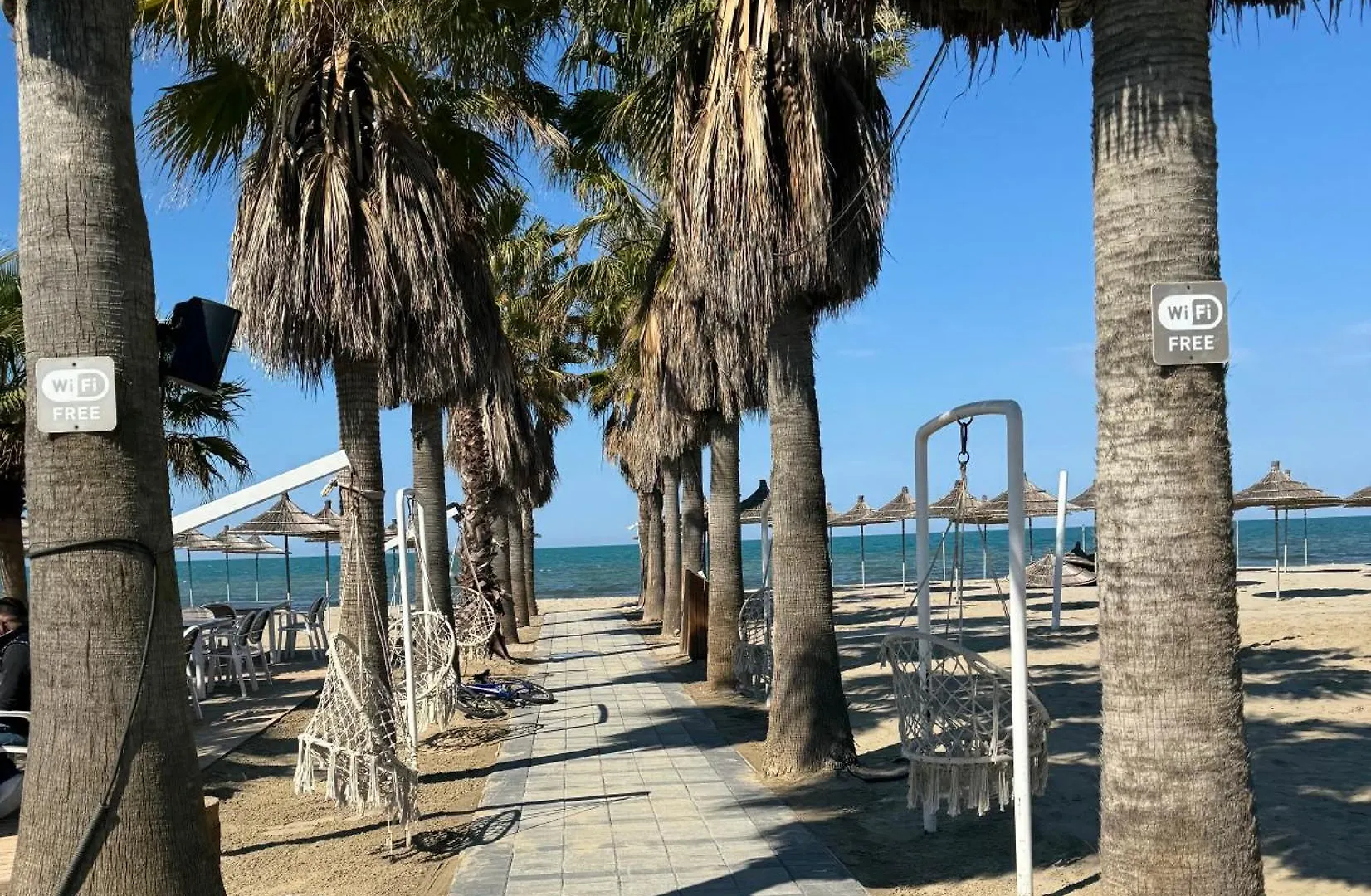 Sea Star Vala Mar Residence Hamallaj