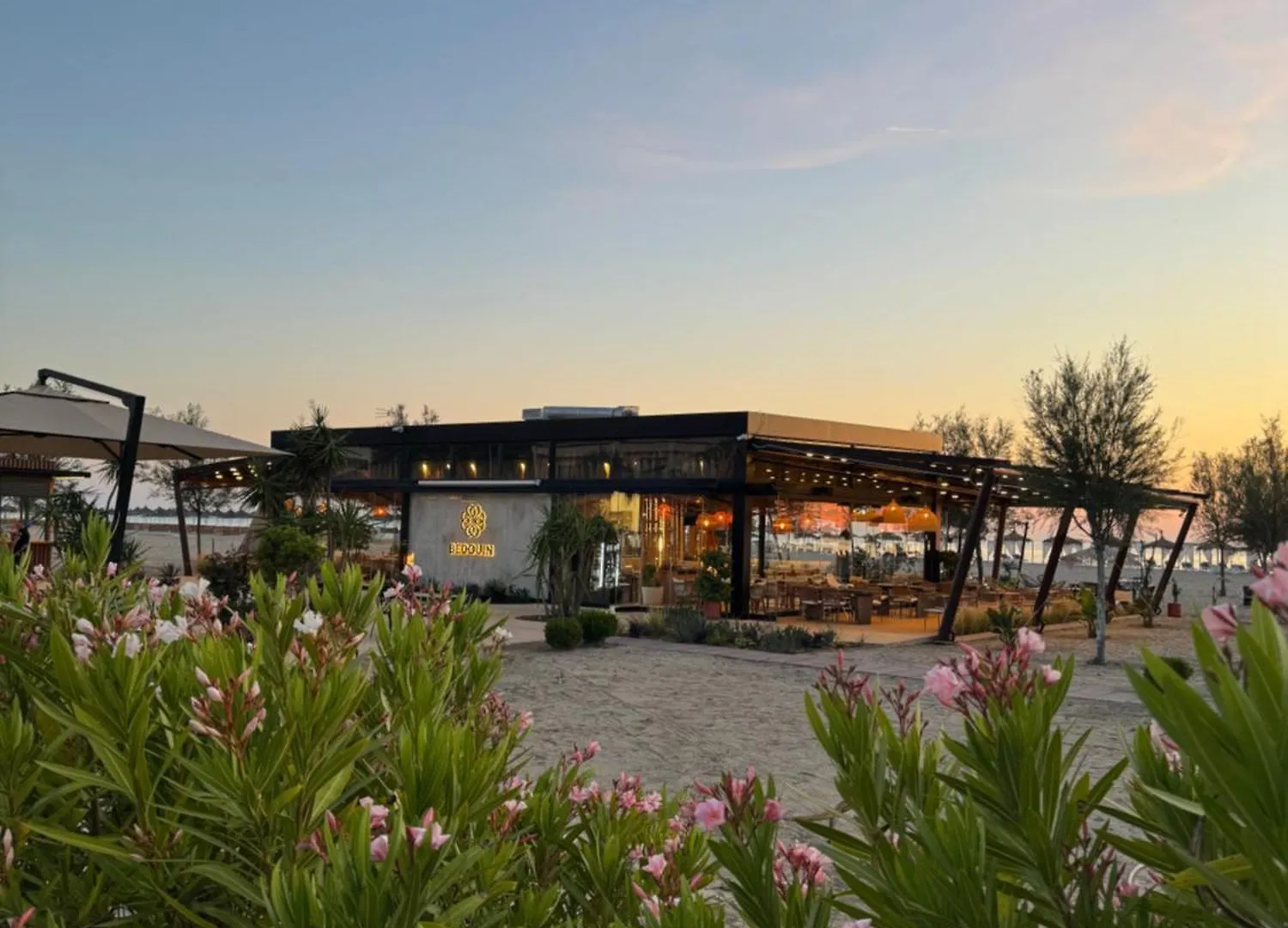 Appartamento Sea Star Vala Mar Residence Hamallaj