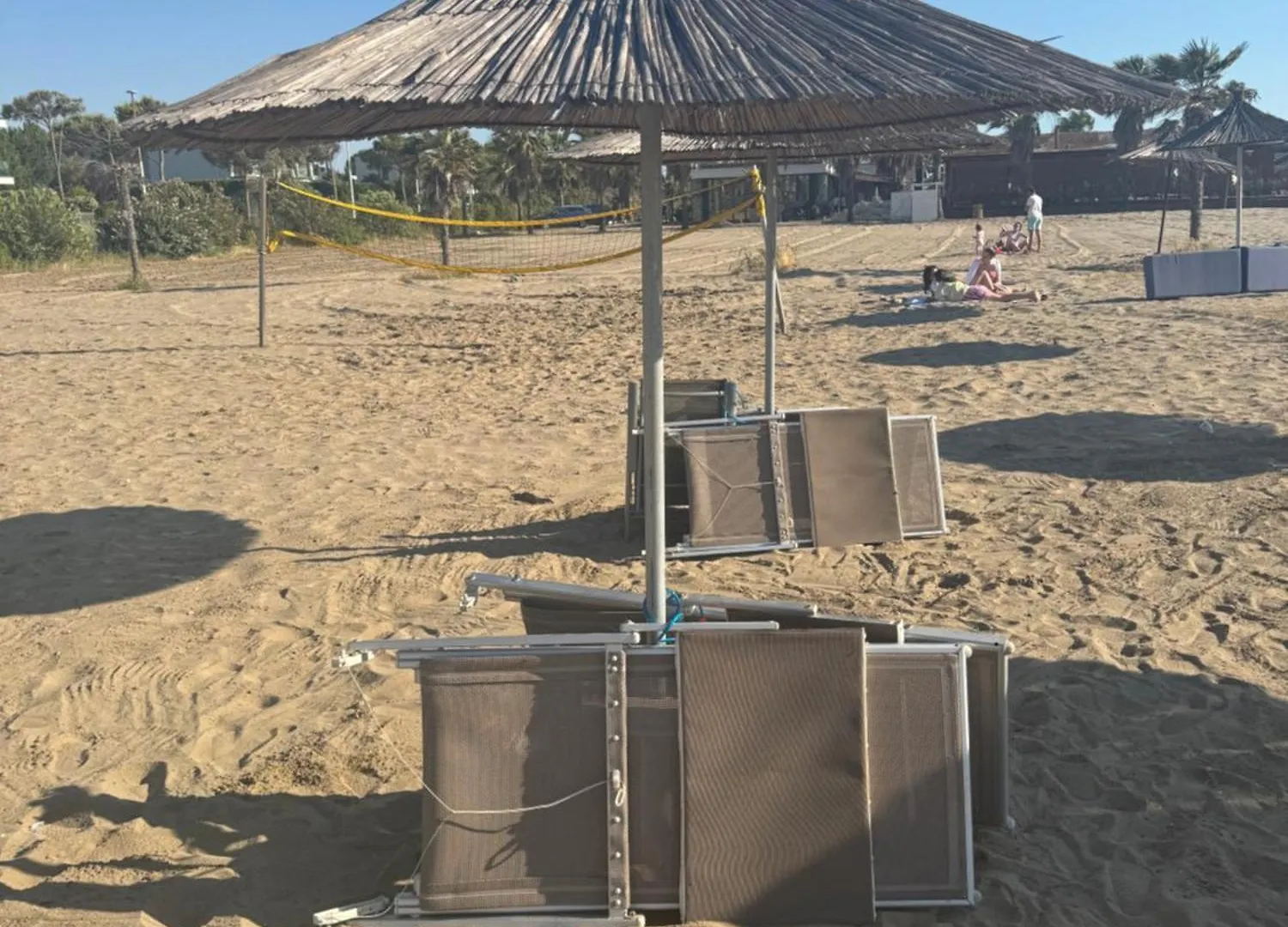 Sea Star Vala Mar Residence Hamallaj Appartamento